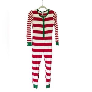 Women's XS Wondershop Christmas‎ Pajama Jumpsuit Romper